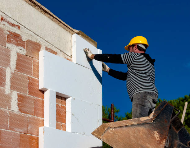 Best Commercial Insulation in Buena Vista, MI