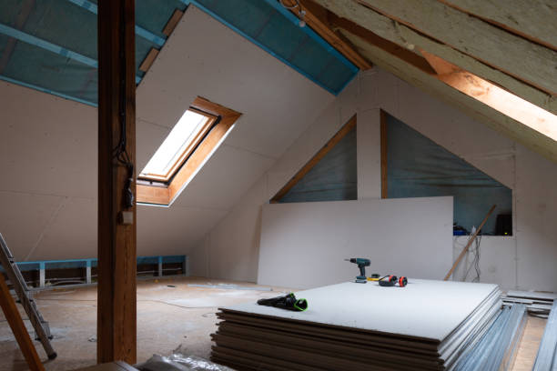 Best Geographic-Specific Insulation Services in Buena Vista, MI