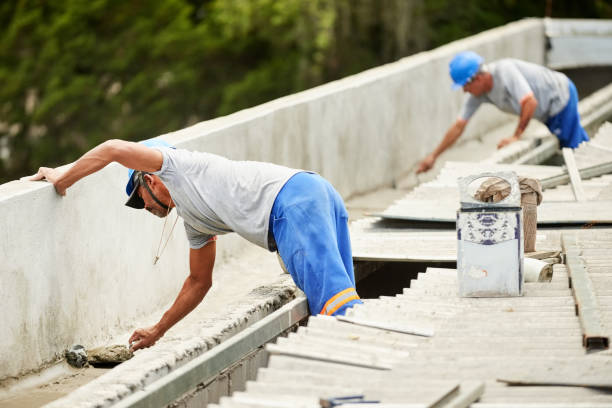 Best Specialized Insulation Services in Buena Vista, MI