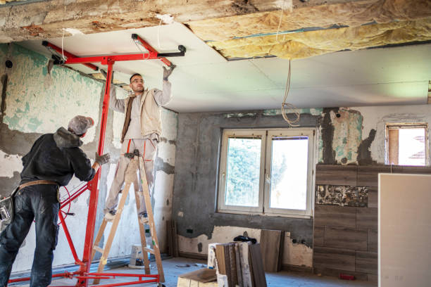Best Energy Efficiency Insulation in Buena Vista, MI
