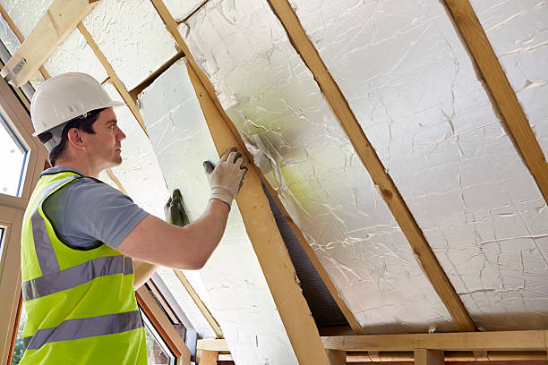 Best Insulation for Specific Applications in Buena Vista, MI